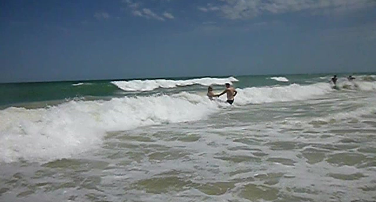 Jolie Vague